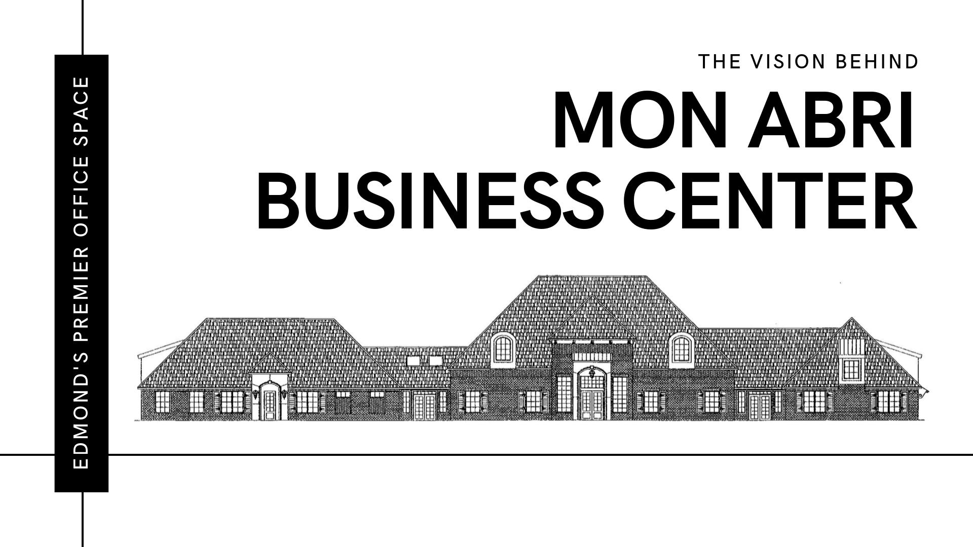 The Vision Behind Mon Abri Business Center | Essential Offices