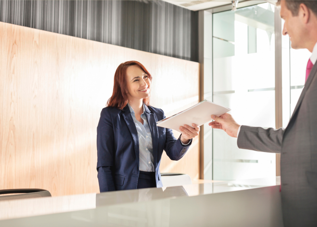 How to Get a Physical Business Address in Oklahoma City Essential Offices