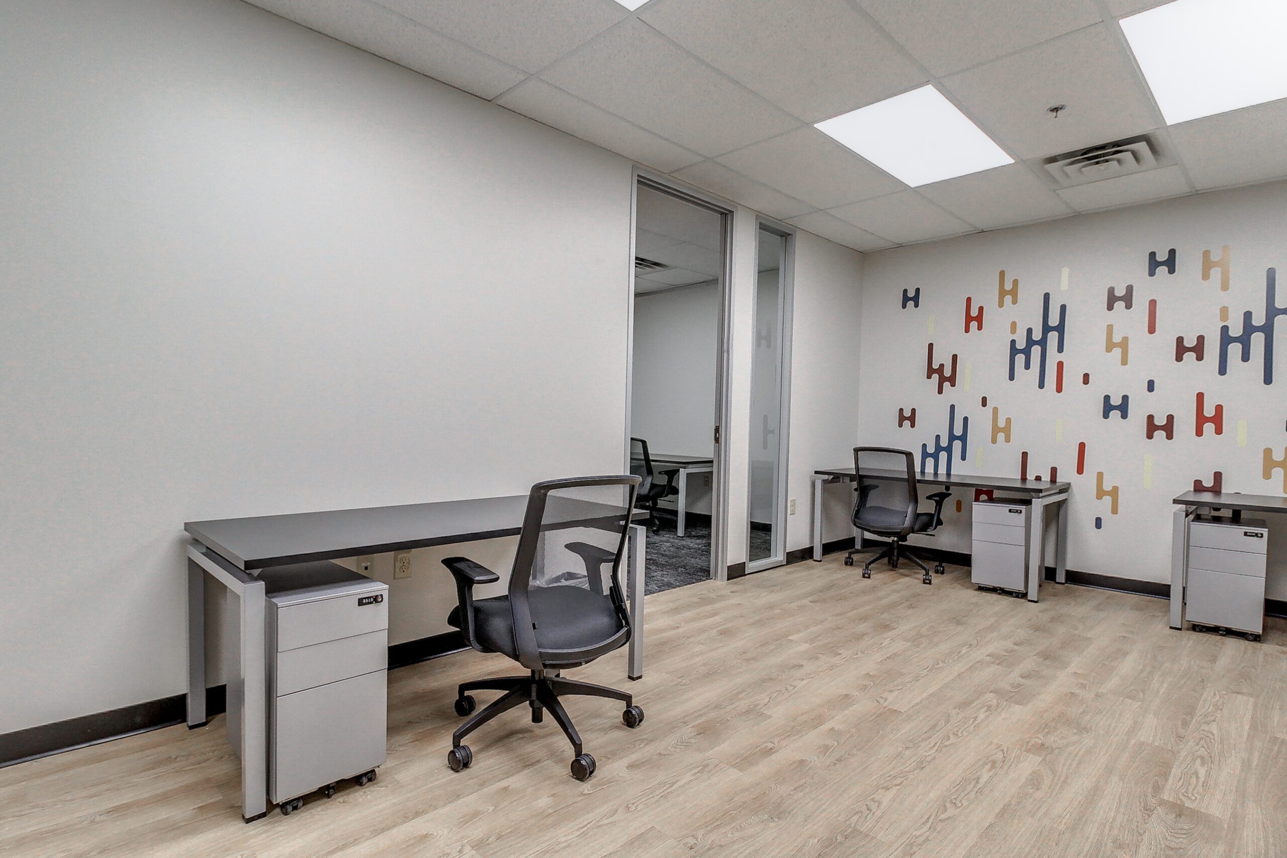 Coworking Spaces in Oklahoma City | Essential Offices